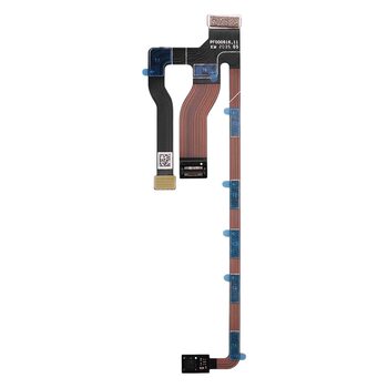 Dji Mini 2 Three-In-One Cable Body Soft Cable Mavic Mini 2 Pan/Tilt Camera Cable