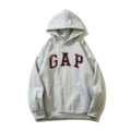 983 # Fleece-lined/Thick model light gray