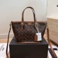 Tatitote21 maple brown