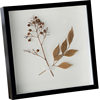 Glass specimen frame hollow three-dimensional photo frame DIY creative dried flower plant picture frame in stock wholesale 678-inch A4 photo frame