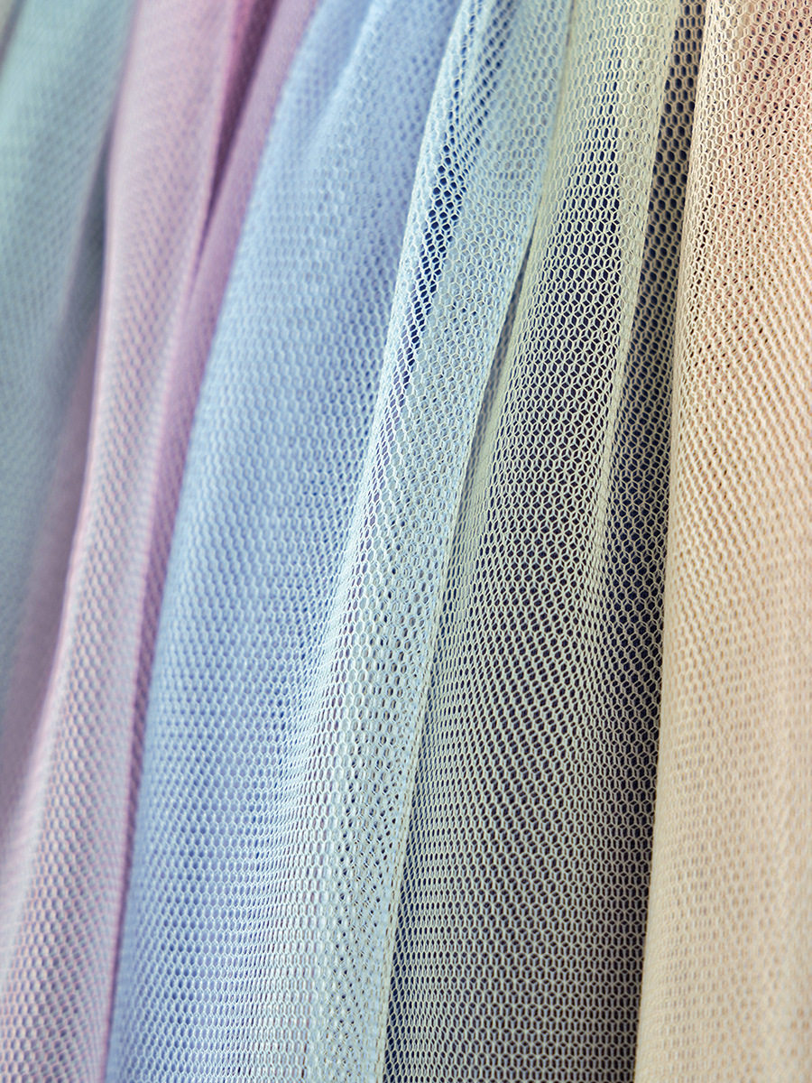 Girls' Cute Summer Mesh Dress Wholesale, Kids' Dress