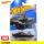 Тележка Hot Wheels 26F серийная гоночная модель Ferrari F1 Lamborghini Dodge Hellcat Модель легкосплавного автомобиля mini 21