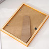 24 inch 30 inch A4A3 photo frame decorative frame simple wooden colorful photo frame creative fashion desktop decorative wooden frame
