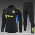 Man black