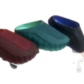 Red and black spiderman