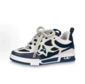 High version v36-46 blue and white