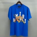 Blue tiger picture