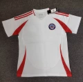 Chile away