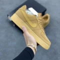 Wheat color