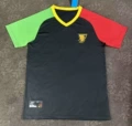 Jamaican training uniform