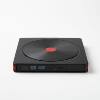 Usb+Type-C Dvd Optical Drive Disc Burner Computer Notebook Usb3.0 External Dvd Burner