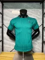 25-26 liverpool retro three-leaf green