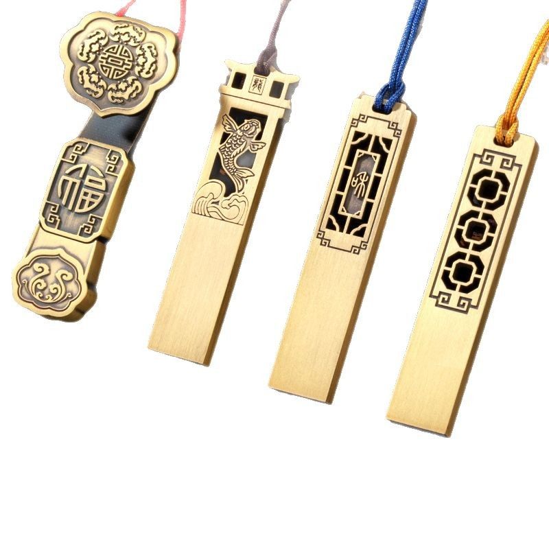 Chinese Style U Disk Logo Engraving genuine goods Antique Style U Disk Personalized Student Teacher Graduation Gift U Disk Gift Box