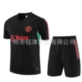 2324 Manchester United Black