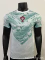 26-27 portugal away game