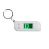 New 2025 Simple Keychain Mini Hour Clock for Students, Portable Exam-Specific Electronic Clock with Luminous Digital Display