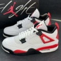 Aj4-red cement-black