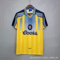 95-97 chelsea away game