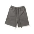 Iron gray