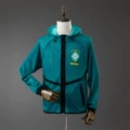 26 brazil green starter kit with hoodie