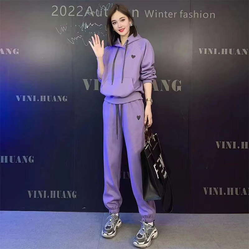 (Mới) Mã A5254 Giá 1250K: Đồ Bộ Nữ Doreic Cả Bộ 2 Món Hàng Mùa Xuân Thu Đông Thời Trang Nữ Chất Liệu G04 Sản Phẩm Mới, (Miễn Phí Vận Chuyển Toàn Quốc).