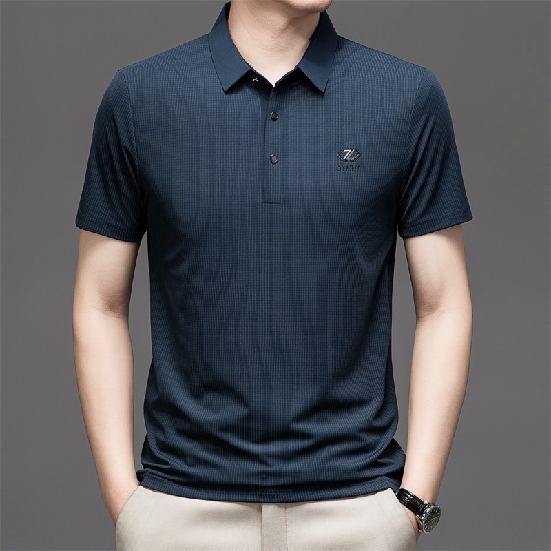 (Mới) Mã B8123 Giá 470K: Áo Sơ Mi Nam Torean Ngắn Tay Hàng Mùa Hè Trung Niên Họa Tiết Hoa Kín Cổ Thời Trang Nam Chất Liệu G01 Sản Phẩm Mới, (Miễn Phí Vận Chuyển Toàn Quốc).