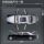 Фантом 1:24 Имитация легкосплавной модели автомобиля Украшение роскошного автомобиля Детская игрушечная машина mini 2
