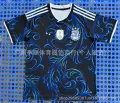 26-27 argentina away game