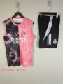 2526 real madrid black fans