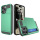Новая модель подходит для iPhone15ProMax sliding cover card чехол для мобильного телефона Apple 15Plus push card sliding protective cover mini 9