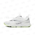 Digao white surface green bottom