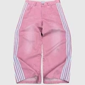 Pink spot