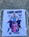 Messi collection