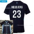 2025 marseille away no. 23