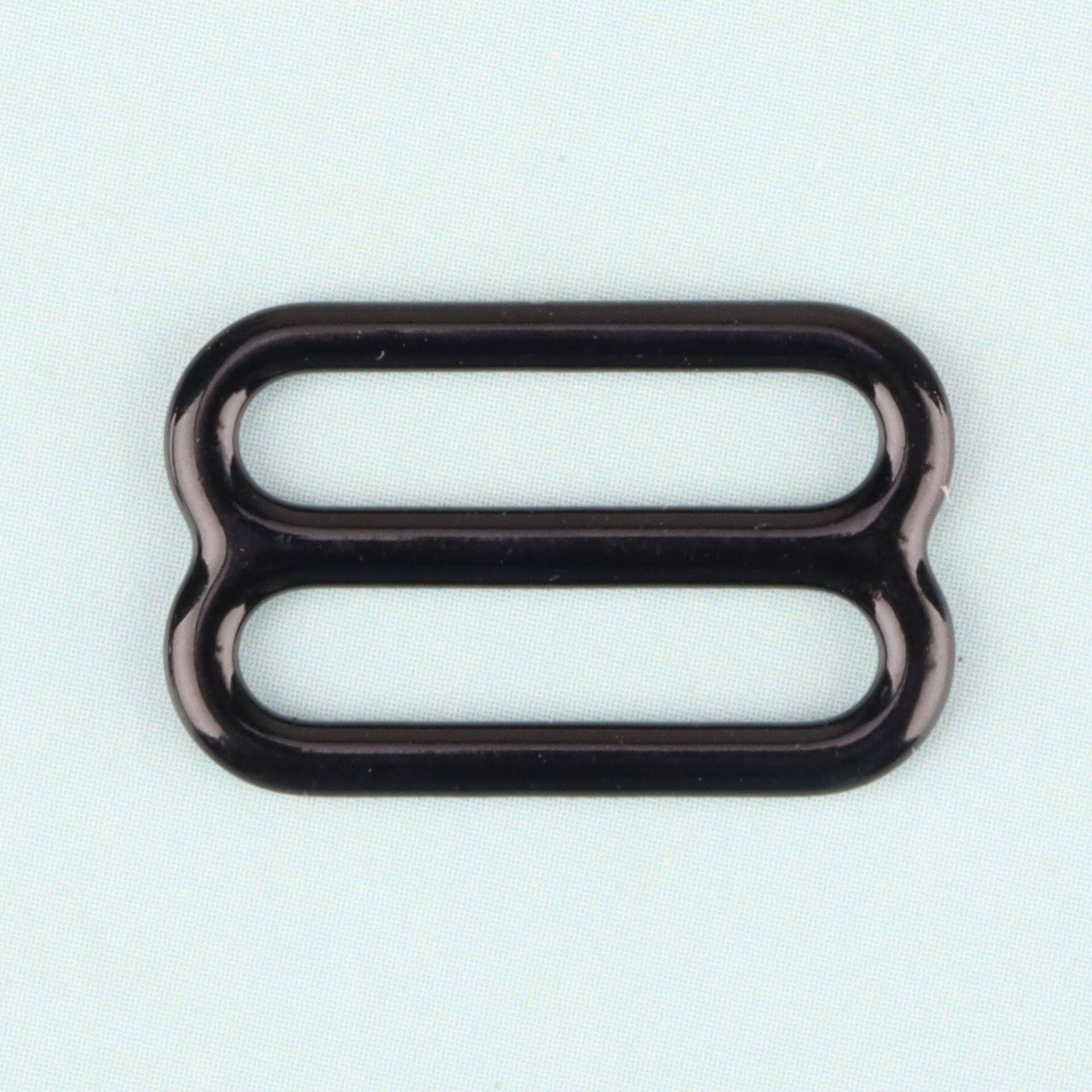 Adjustable Shoulder Strap Bra, Colorful In-Stock Metal Alloy 0 Buckle, 8 Buckle, 9 Buckle Bra, Rubber-Coated Bra, Garment Accessories