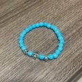 Turquoise type b (no alloy in the middle)