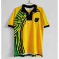1998 season jamaica home game
