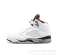 White cement