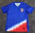 25 american guest blue