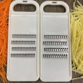Potato Shredded Grater Household Kitchen Multifunctional Silk Wipe Hand Insertion Cutting Board Cutting Wholesale Other Automatic Chinese Style
