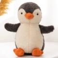 Peanut little penguin new version 11cm