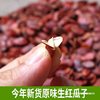 Inner Mongolia Red Melon Seeds Salty Watermelon Seeds Bulk Original Five-Spice Large Capsules Raw Red Watermelon Seeds Nuts Wholesale Price