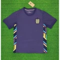 England away