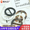 Resin Waist Buckle Day Buckle Adjustable Buckle T-shirt Corner Knot Buckle Three-gear Buckle Ribbon Scarf Button