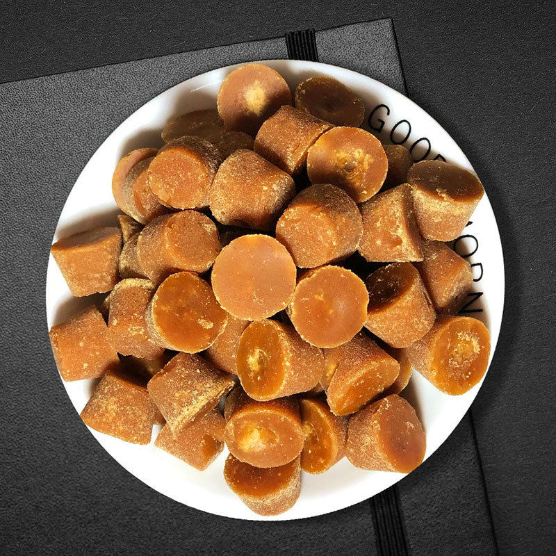 Yunnan Qiaojia Small Bowl Brown Sugar, Wholesale Cane Brown Sugar, Direct Sales from Traditional Manufacturers, New Model Small Bowl Brown Sugar