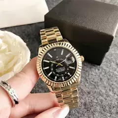 Rolex Watch Datejust