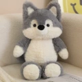 Little wolf