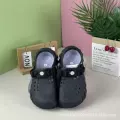 Bobo shoes black/grey