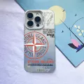 White-stone island