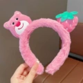 H125 Pink Bear